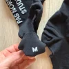 Pas Normal Studios shoecover