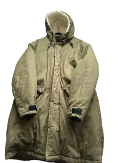 Płaszcz/ parka męska kolor