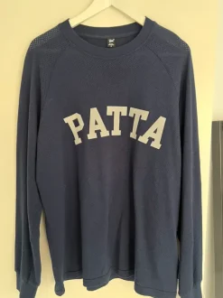 PATTA trøje
