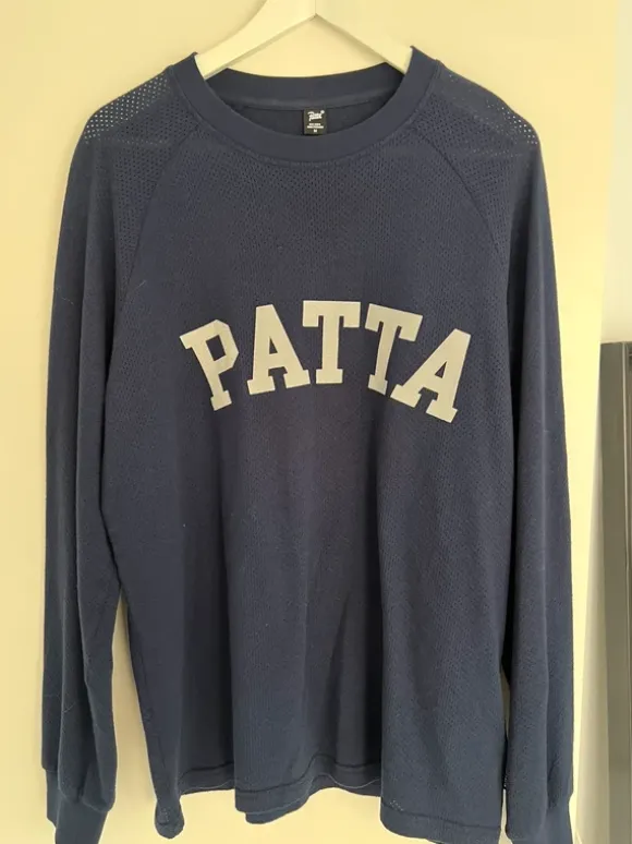 PATTA trøje