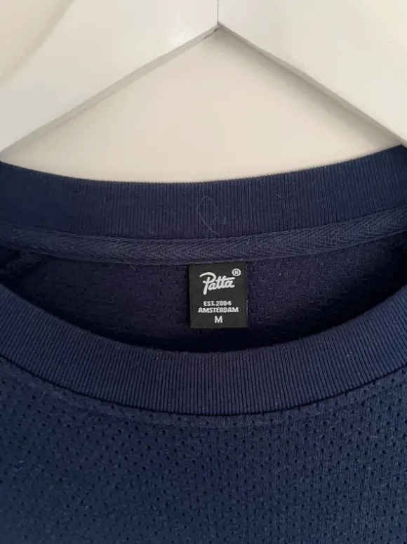 PATTA trøje