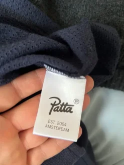 PATTA trøje