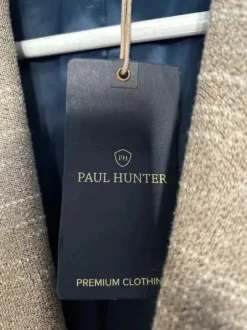 Paul Hunter Blazer Svante 52 - oanvänd