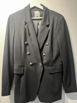 PBO blazer