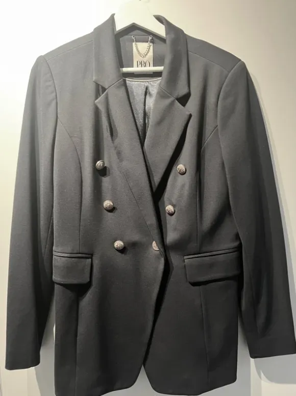 PBO blazer
