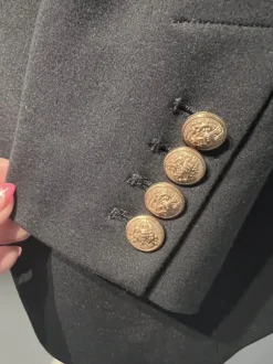 PBO blazer