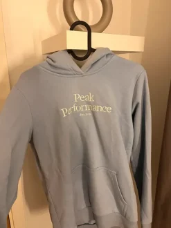 Peak performance Dam