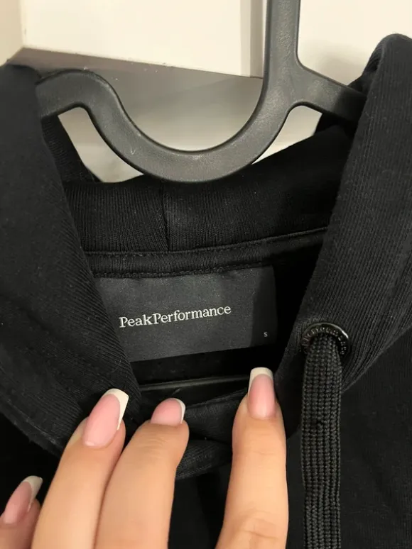 Peak performance Dam