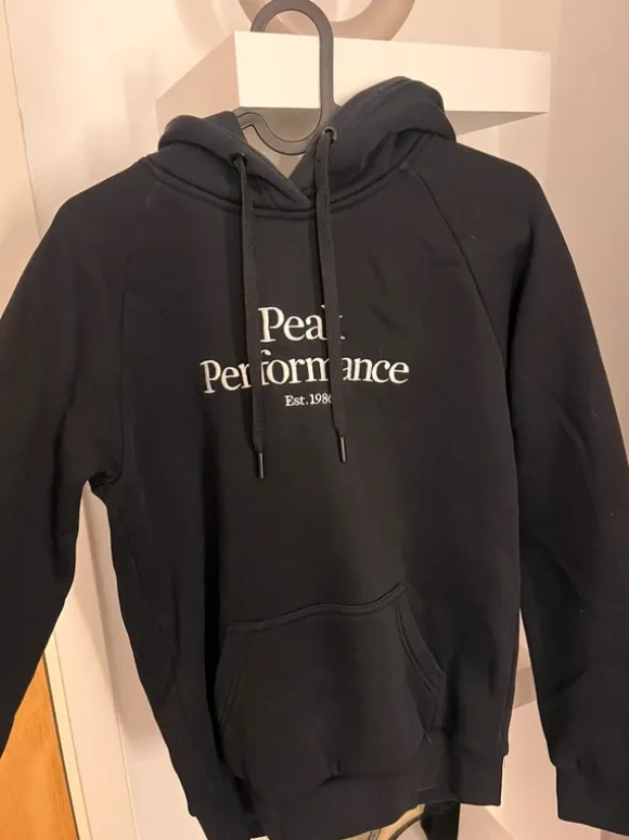 Peak performance Dam