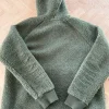 Peak performance fleece