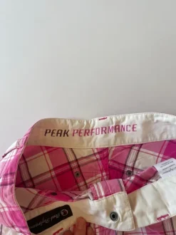 Peak performance shorts - M - så flotte