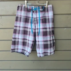 Peak performance strand/surf shorts storlek S