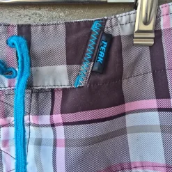 Peak performance strand/surf shorts storlek S