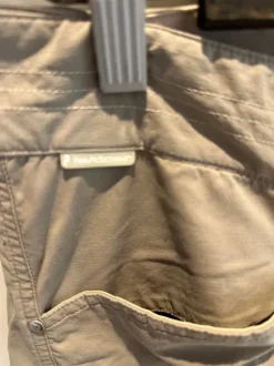 Peak Performance stumpbukser