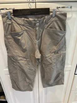 Peak Performance stumpbukser