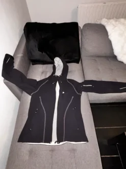 Peak Performence Softshell