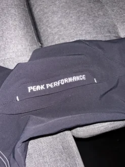 Peak Performence Softshell