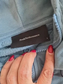PeakPerformance mjukis set