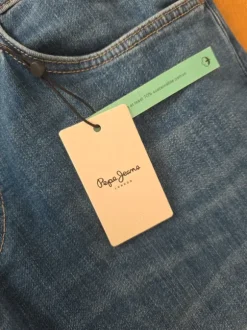 Pepe Jeans Taper 33/32