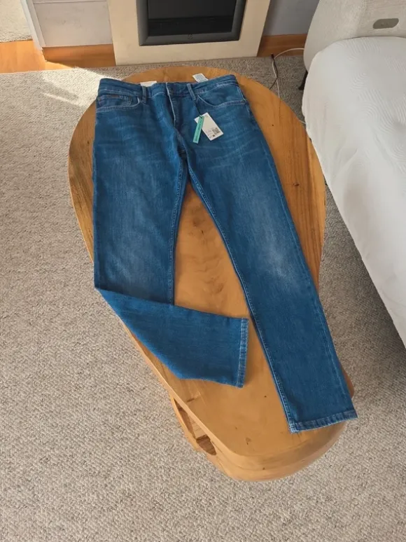 Pepe Jeans Taper 33/32