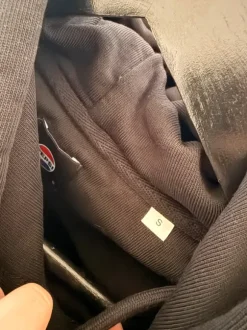 Pepsi Hættetrøje