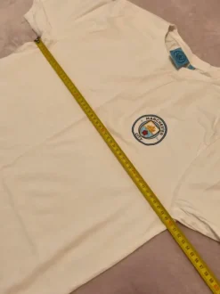 Piżama Manchester City