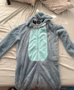 Piżama stich one size