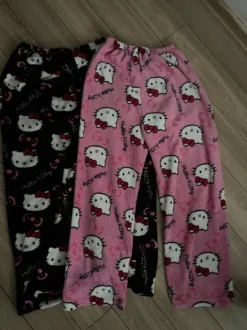Piżamy Hello Kitty