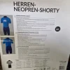 Pianka do sportów wodnych