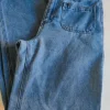 Pieces denim bukser