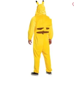 Pikachu Kostume