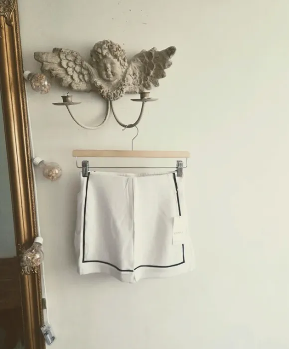 Piękne spodnico spodnie Oysho
