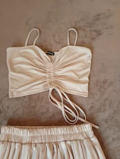 Piękny komplet Wassyl S/M