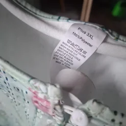 Piękny miętowy komplet,pełna elegancja i wygoda