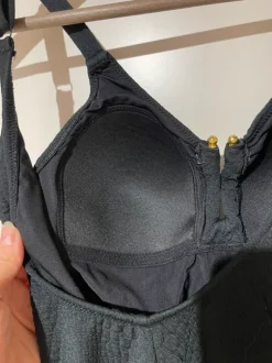 Piękny strój kąpielowy jednoczęściowy TK Maxx