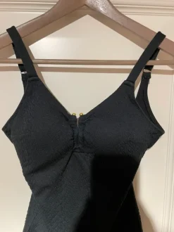 Piękny strój kąpielowy jednoczęściowy TK Maxx