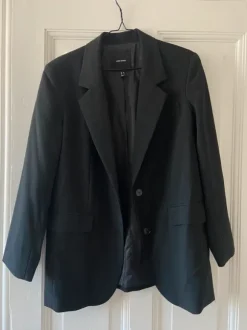 Pinstripe blazer - Vero moda