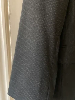 Pinstripe blazer - Vero moda