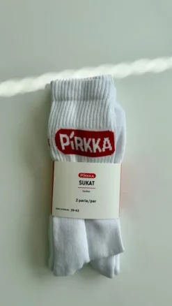Pirkka-sukat