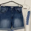 Piro shorts