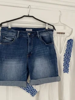 Piro shorts