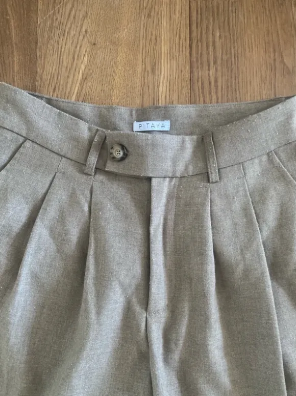Pitaya nora pants