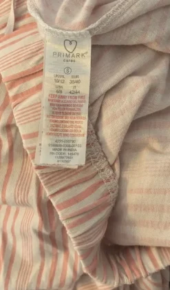 Pj pants