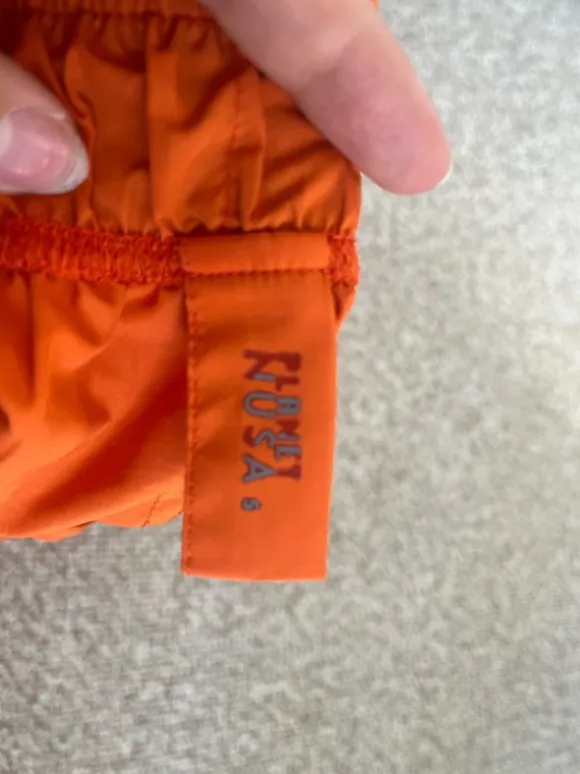 Planetnusa shorts