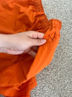 Planetnusa shorts