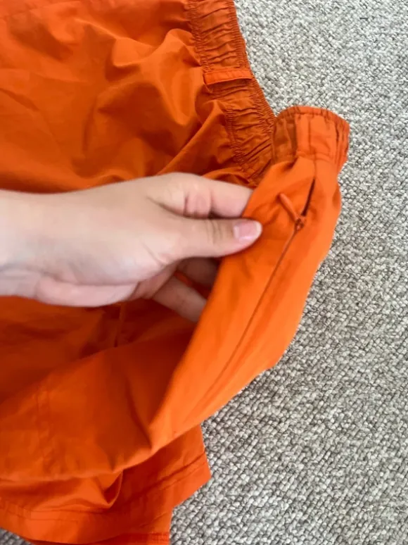 Planetnusa shorts
