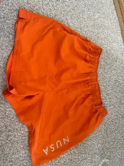 Planetnusa shorts