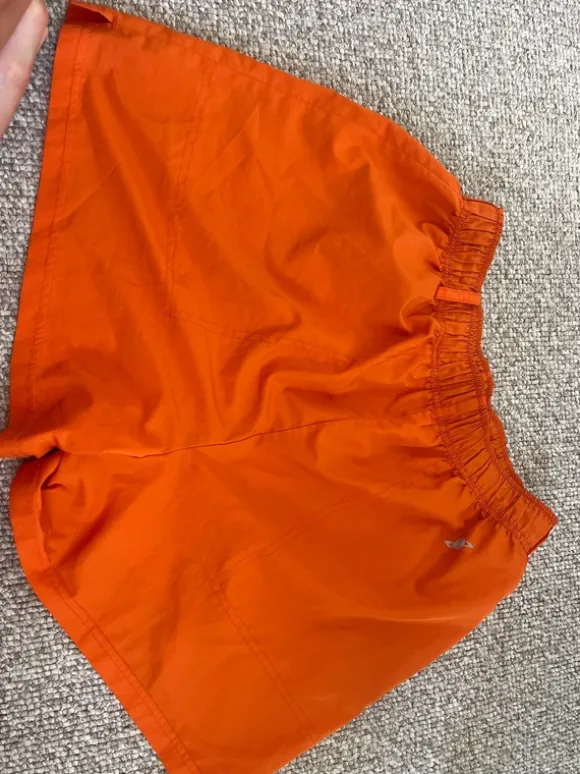 Planetnusa shorts