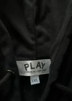 Play comme des gardons føles mindre