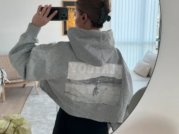 Playboy hoodie